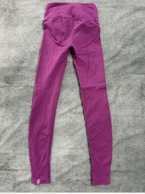 Lululemon Enlighten Tight in Regal Plum